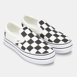Vans Big Classics Comfycush Size 8.5 Women’s